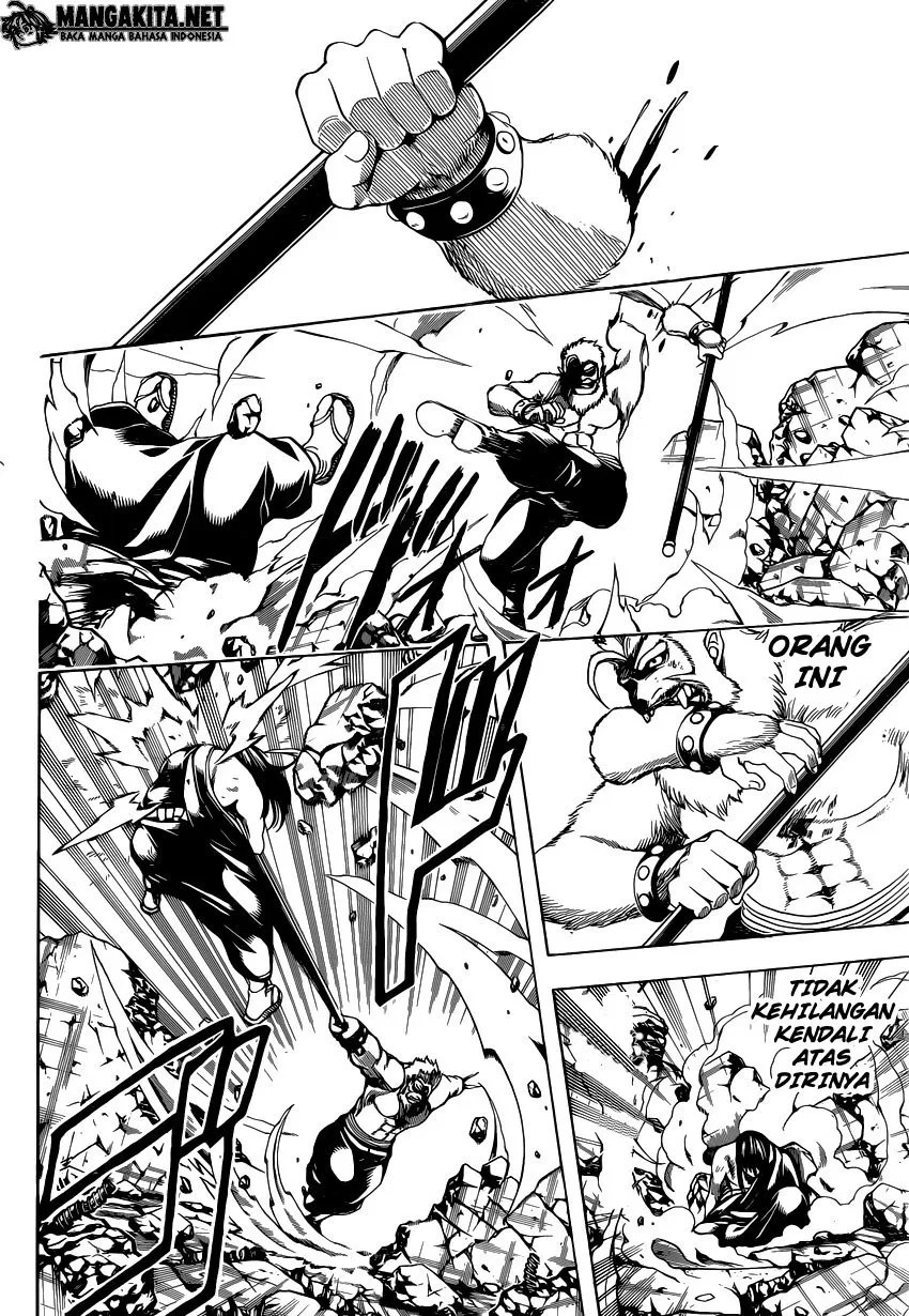 Gintama chapter 564 halaman 6