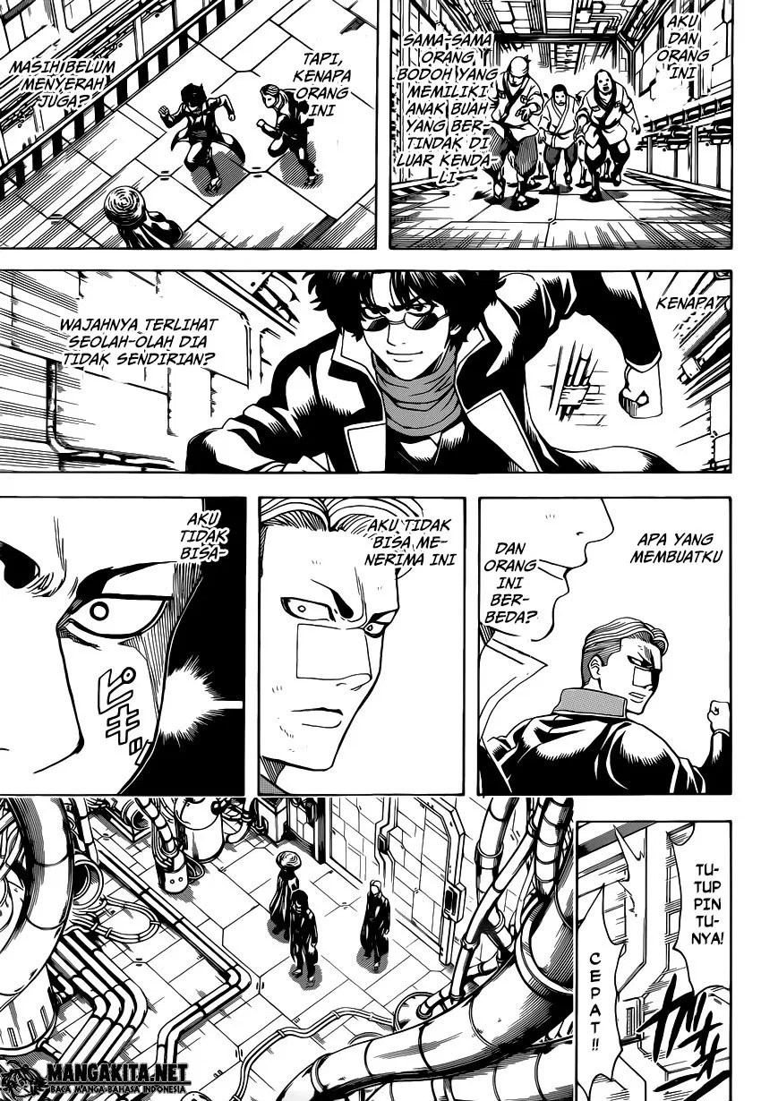 Gintama Bab 566 halaman 15