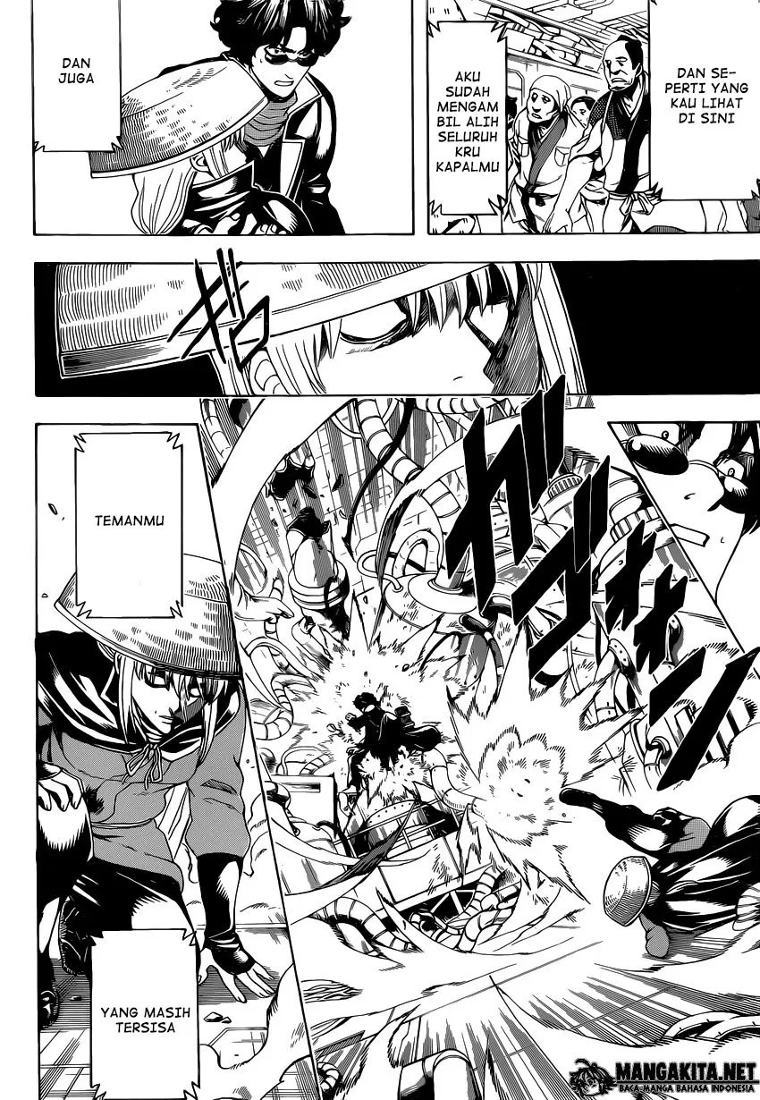 Gintama Bab 567 halaman 4