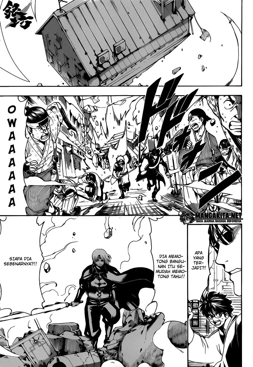 Gintama Bab 569 halaman 7
