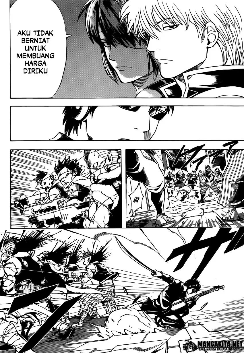 Gintama Bab 569 halaman 10
