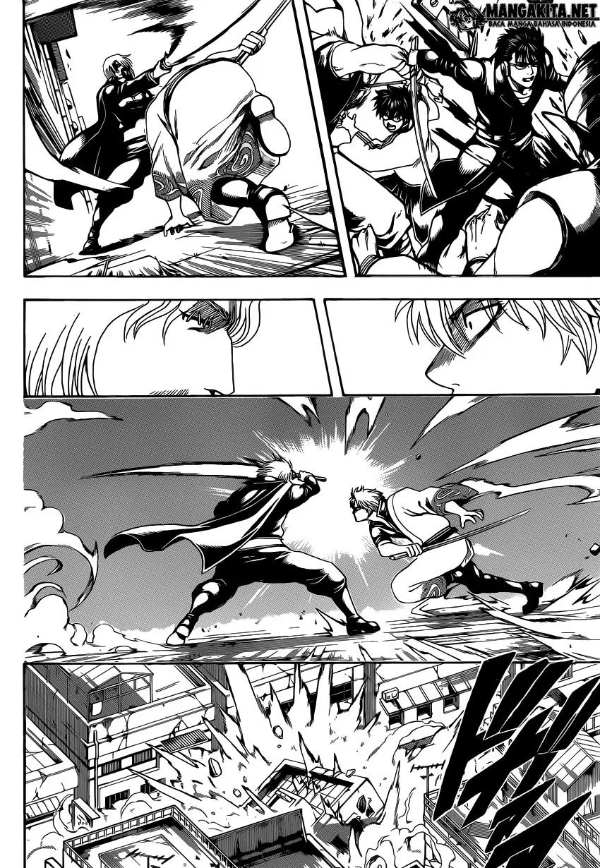 Gintama Bab 569 halaman 12