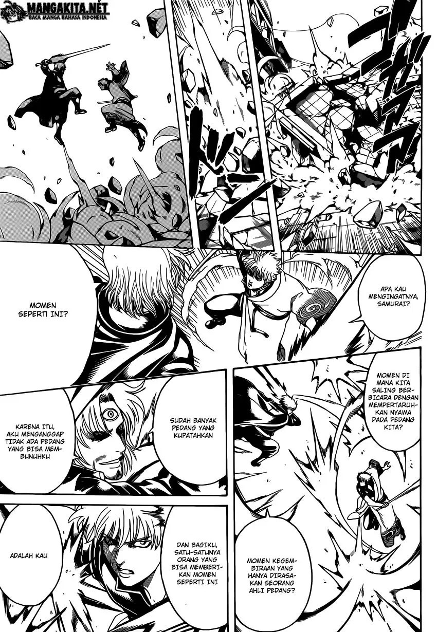 Gintama Bab 569 halaman 13