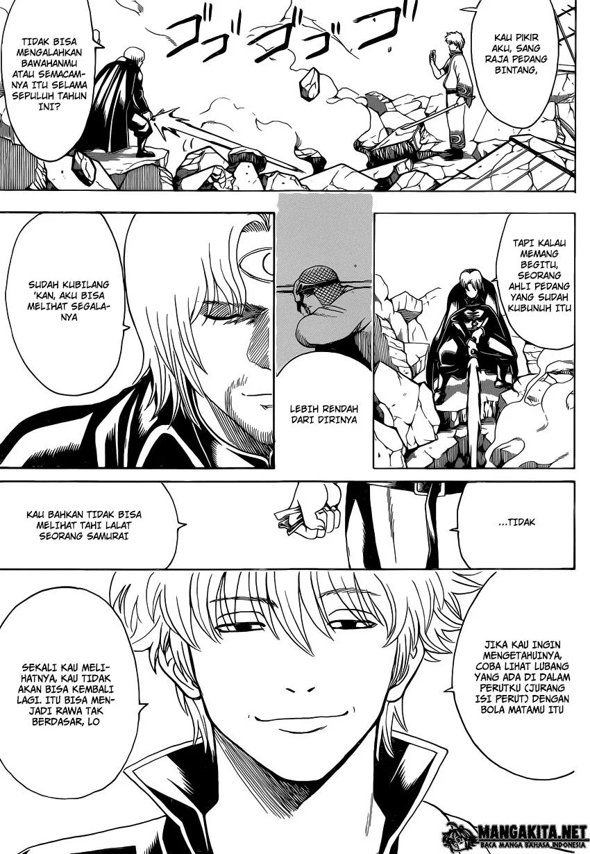 Gintama Bab 570 halaman 7