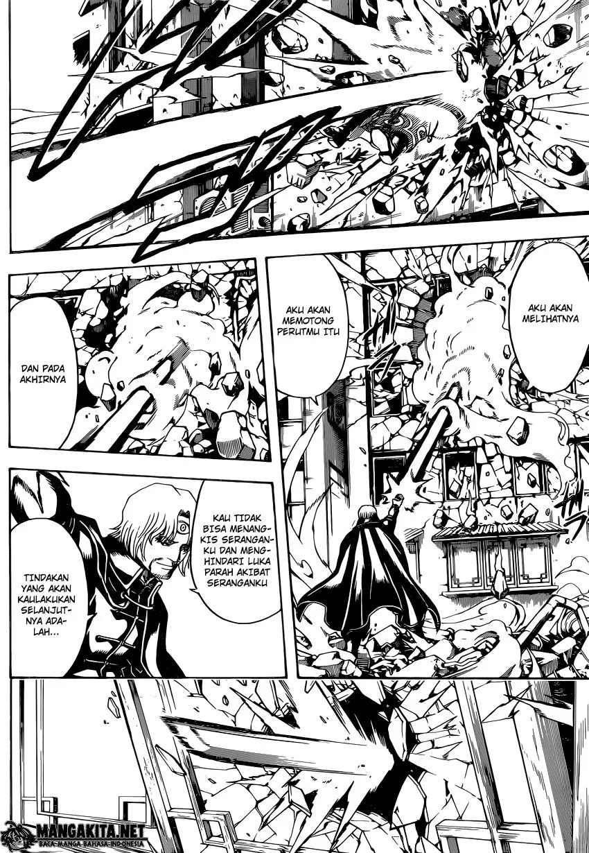 Gintama Bab 570 halaman 8