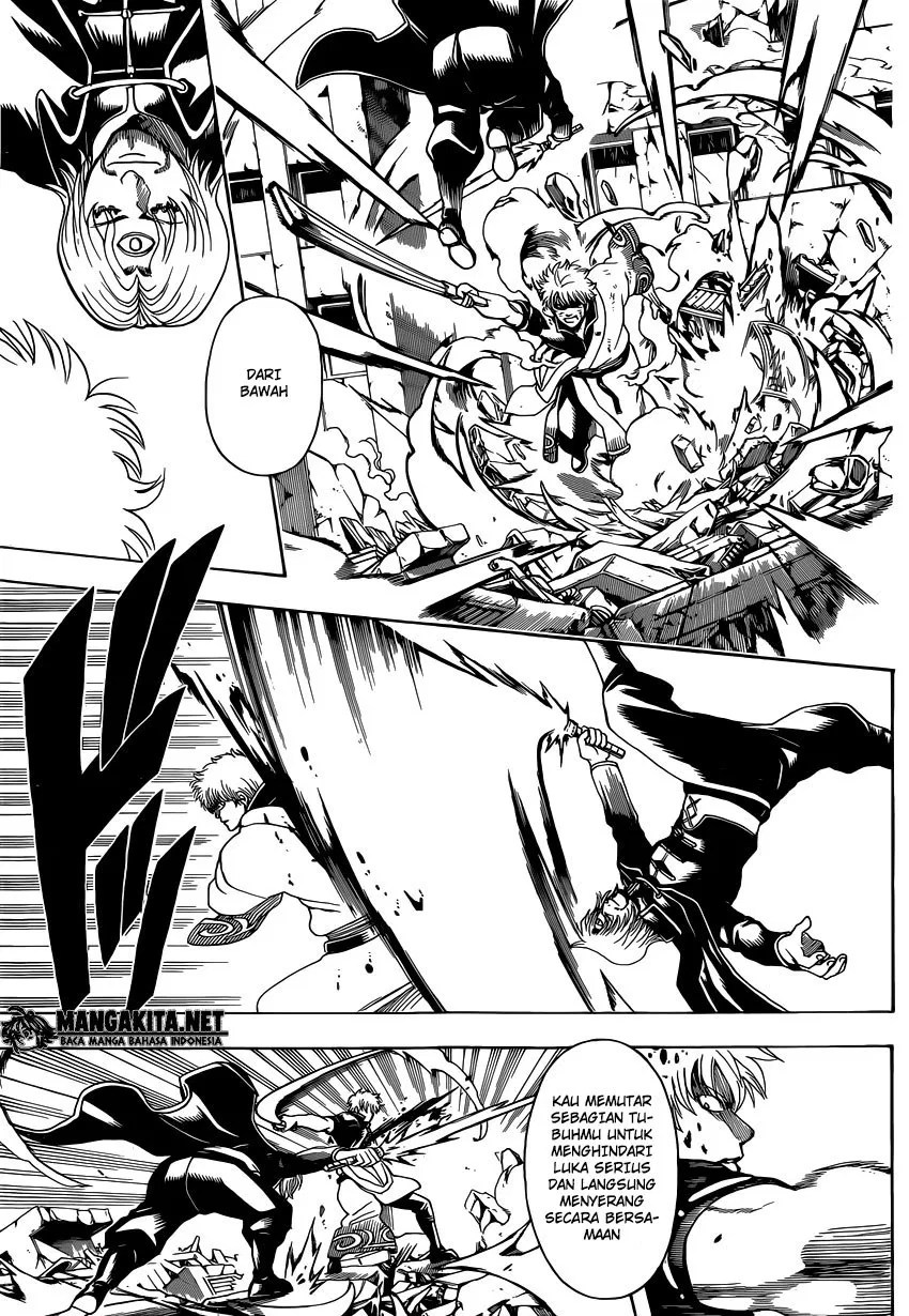 Gintama Bab 570 halaman 9