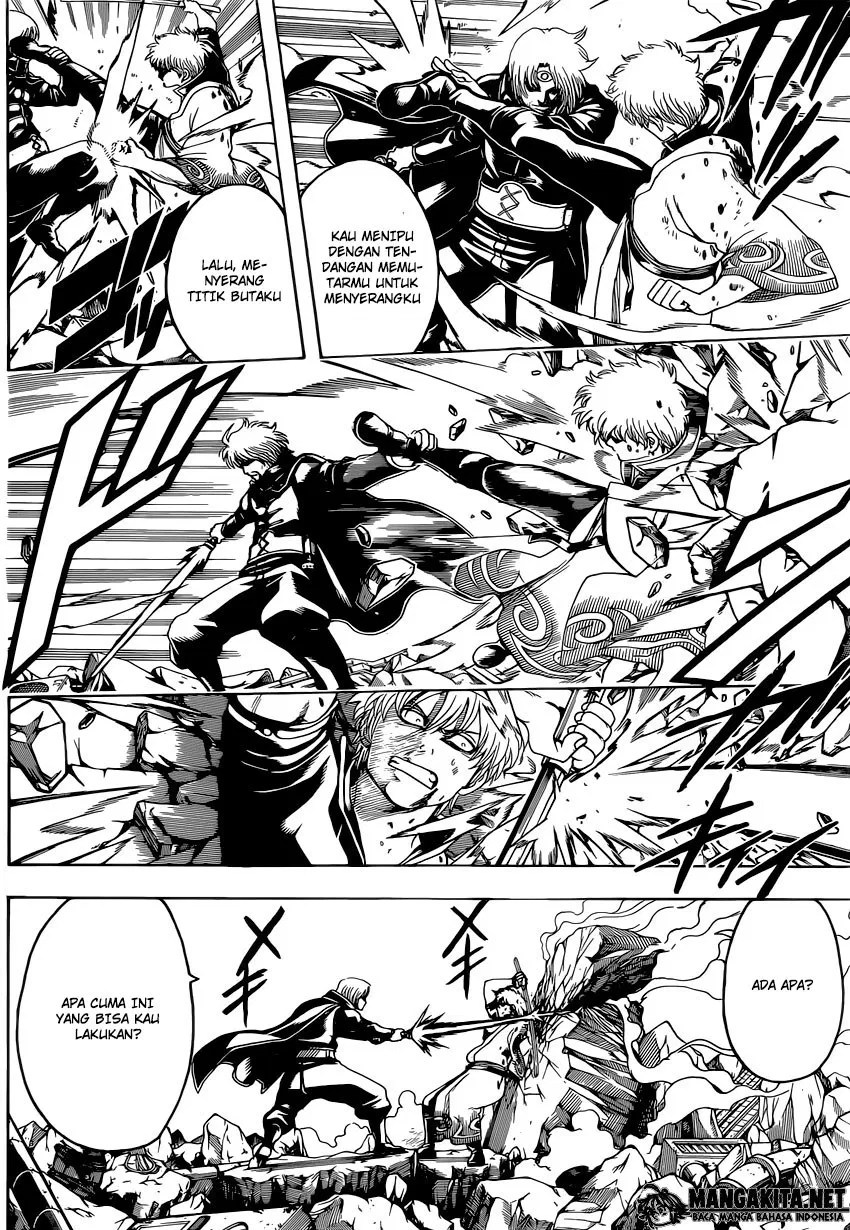 Gintama Bab 570 halaman 10