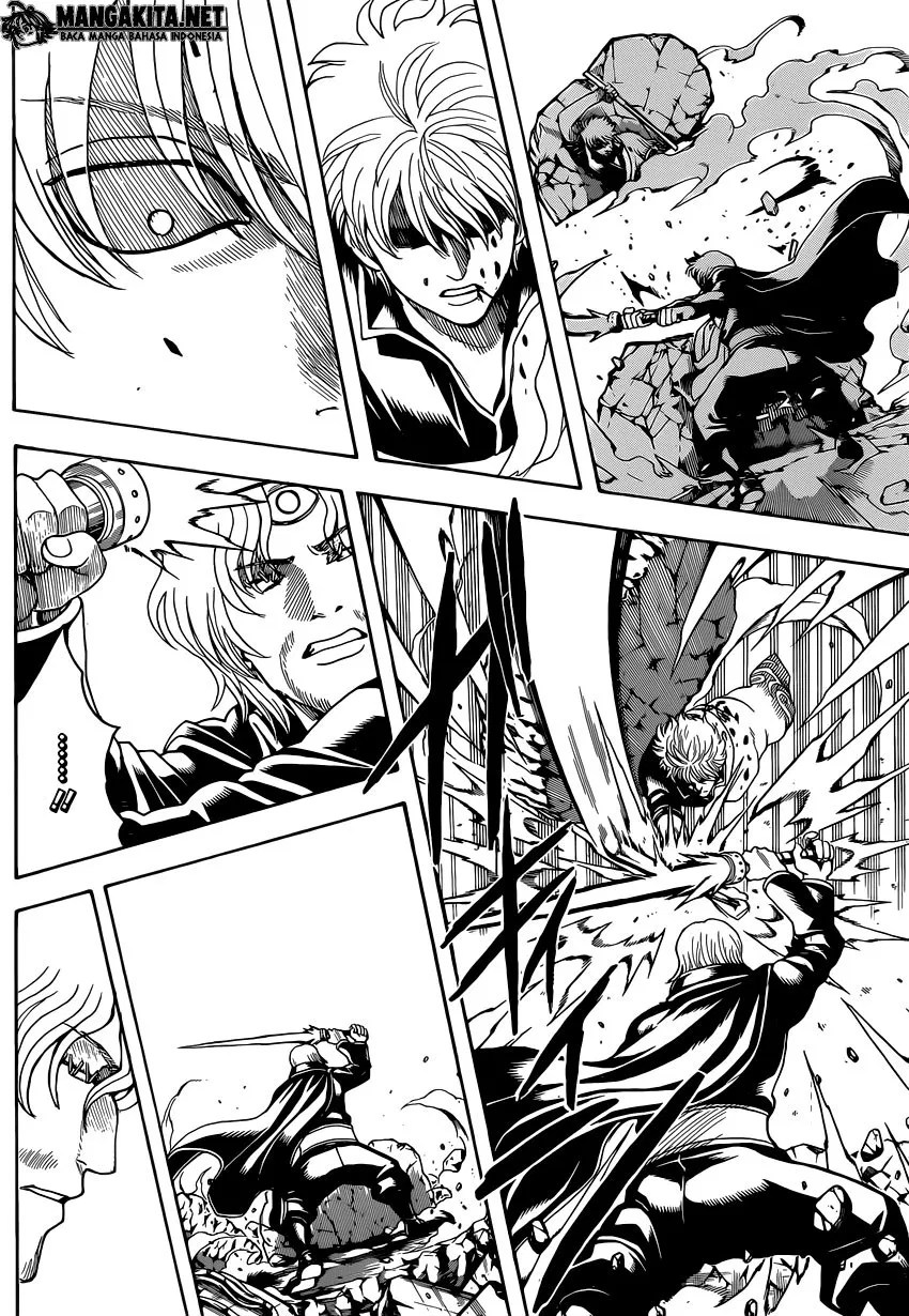 Gintama Bab 570 halaman 12