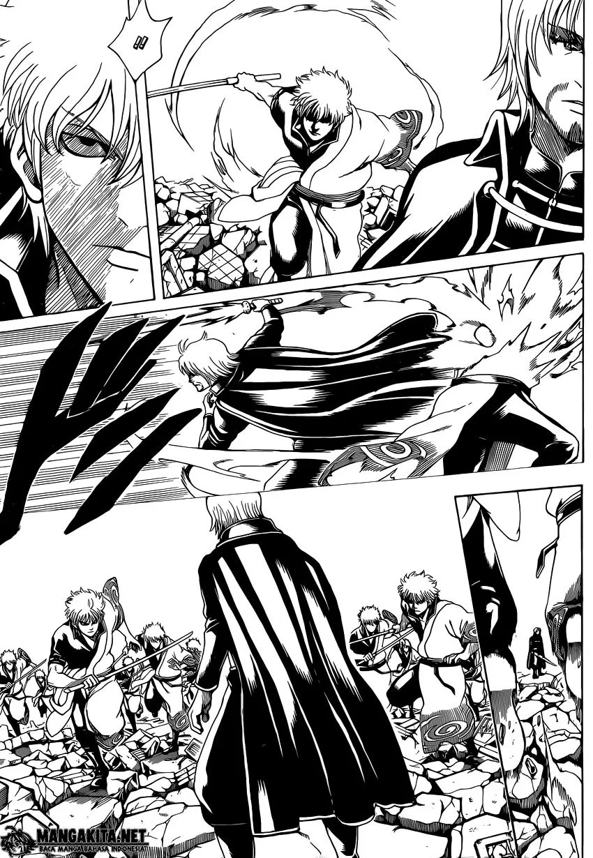 Gintama Bab 570 halaman 13