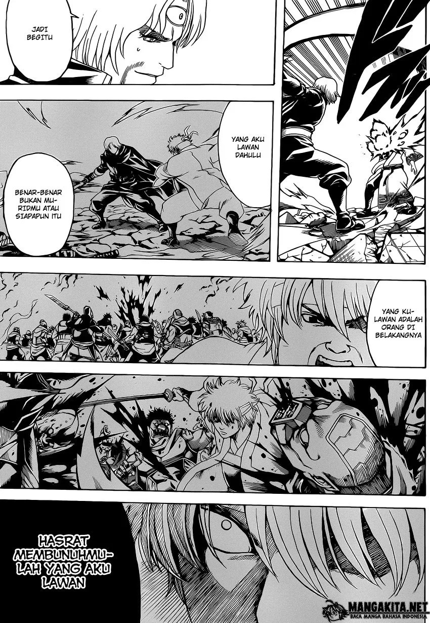 Gintama Bab 570 halaman 15