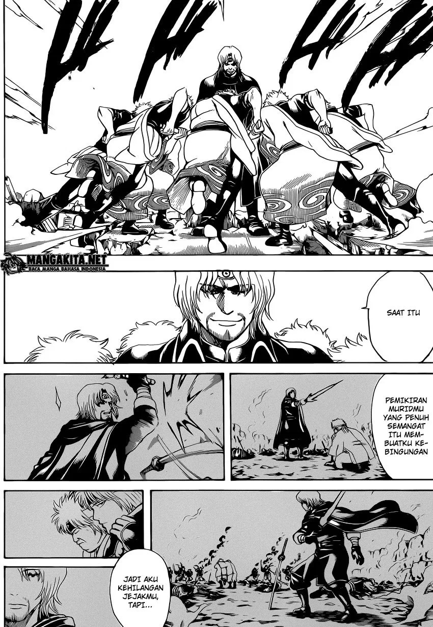 Gintama Bab 570 halaman 16
