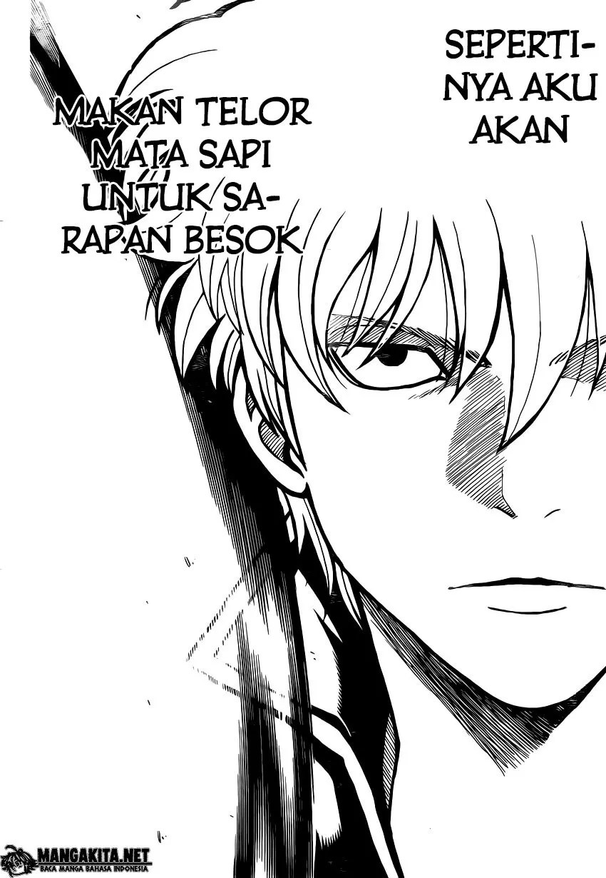 Gintama Bab 571 halaman 6