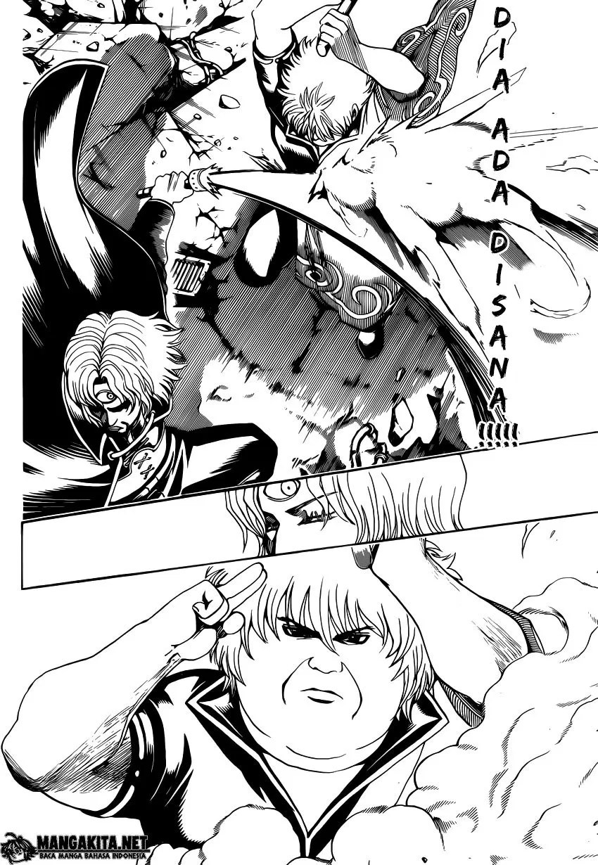 Gintama Bab 571 halaman 8