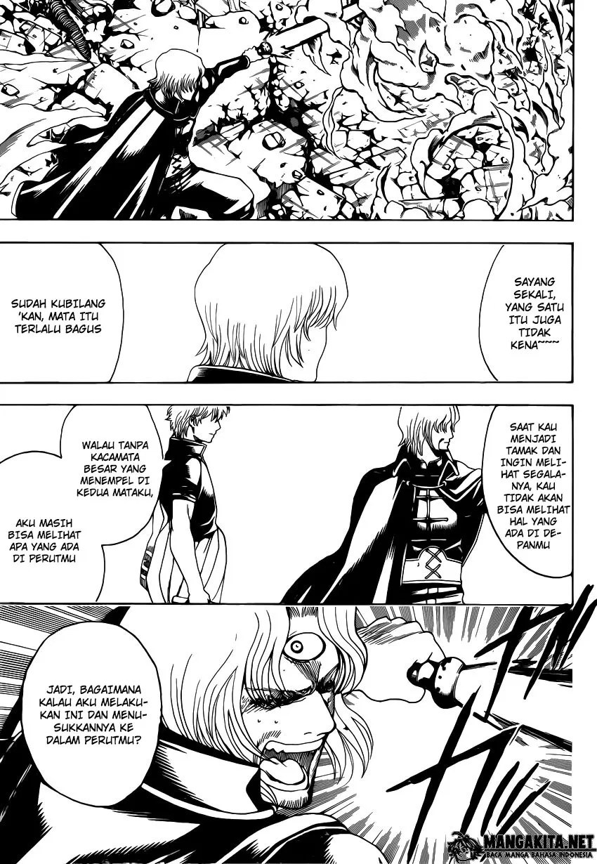 Gintama Bab 571 halaman 9