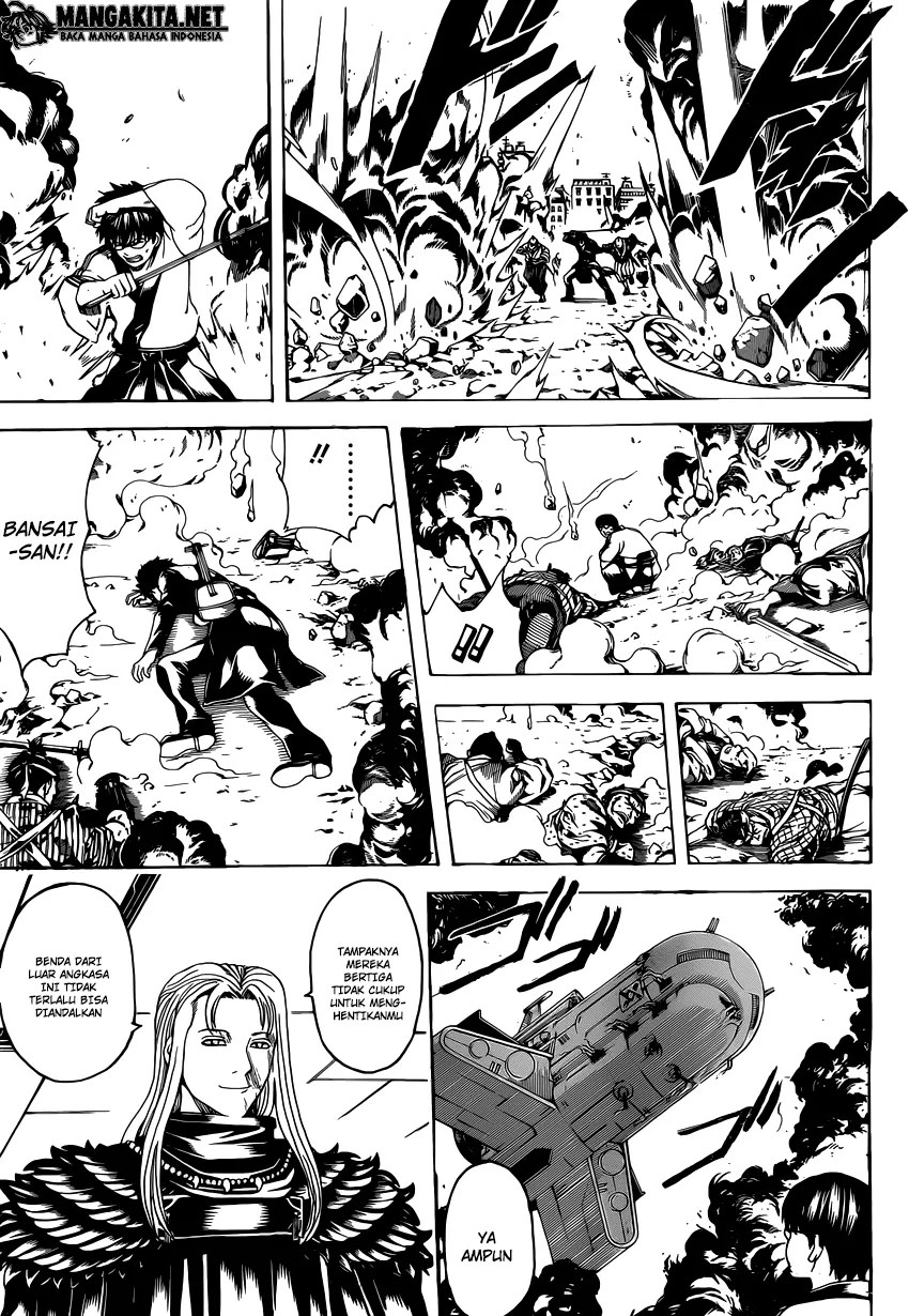 Gintama chapter 572 halaman 6