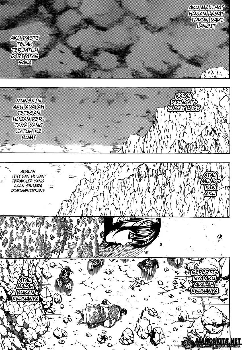 Gintama chapter 573 halaman 2