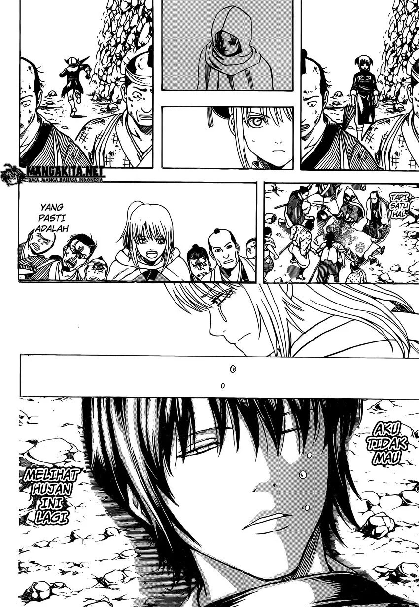 Gintama chapter 573 halaman 3