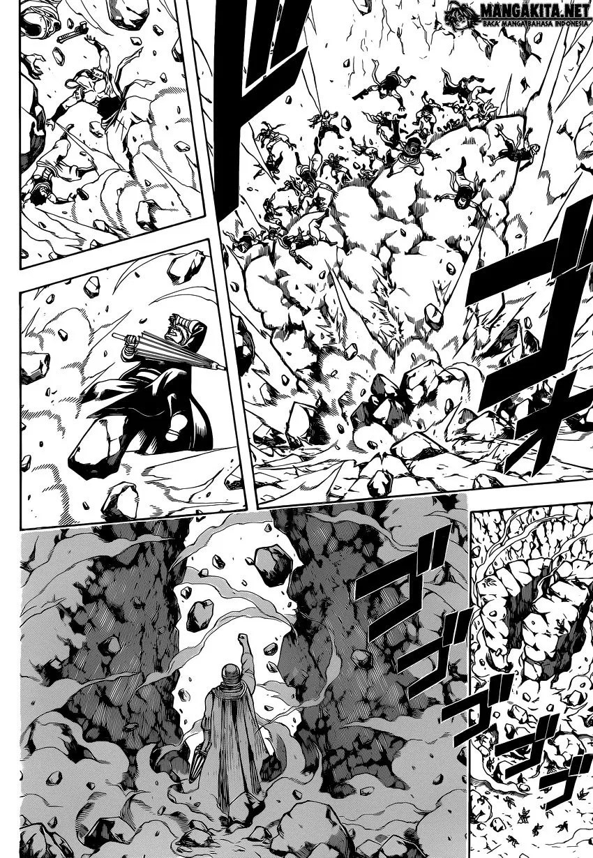 Gintama Bab 576 halaman 4
