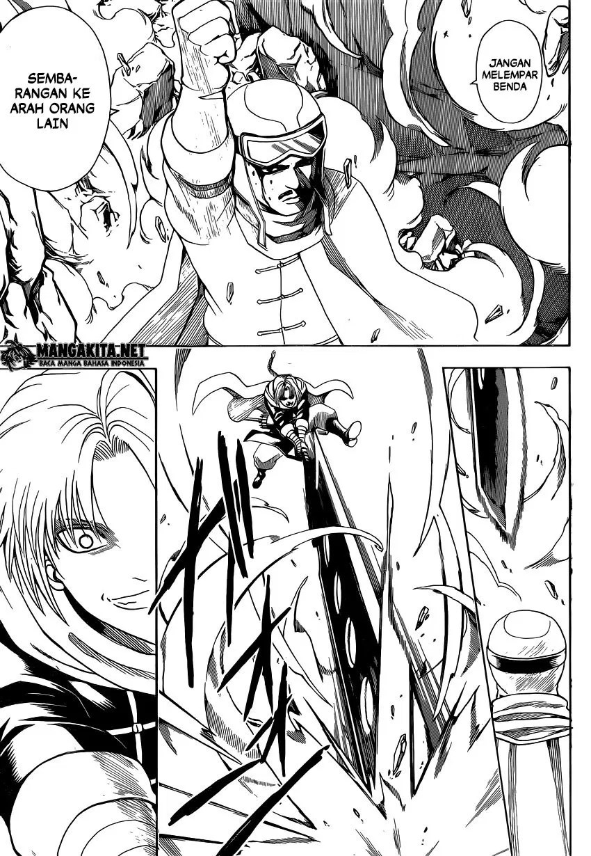 Gintama Bab 576 halaman 5