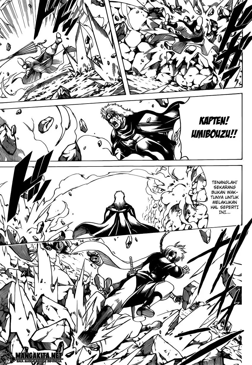 Gintama Bab 576 halaman 9