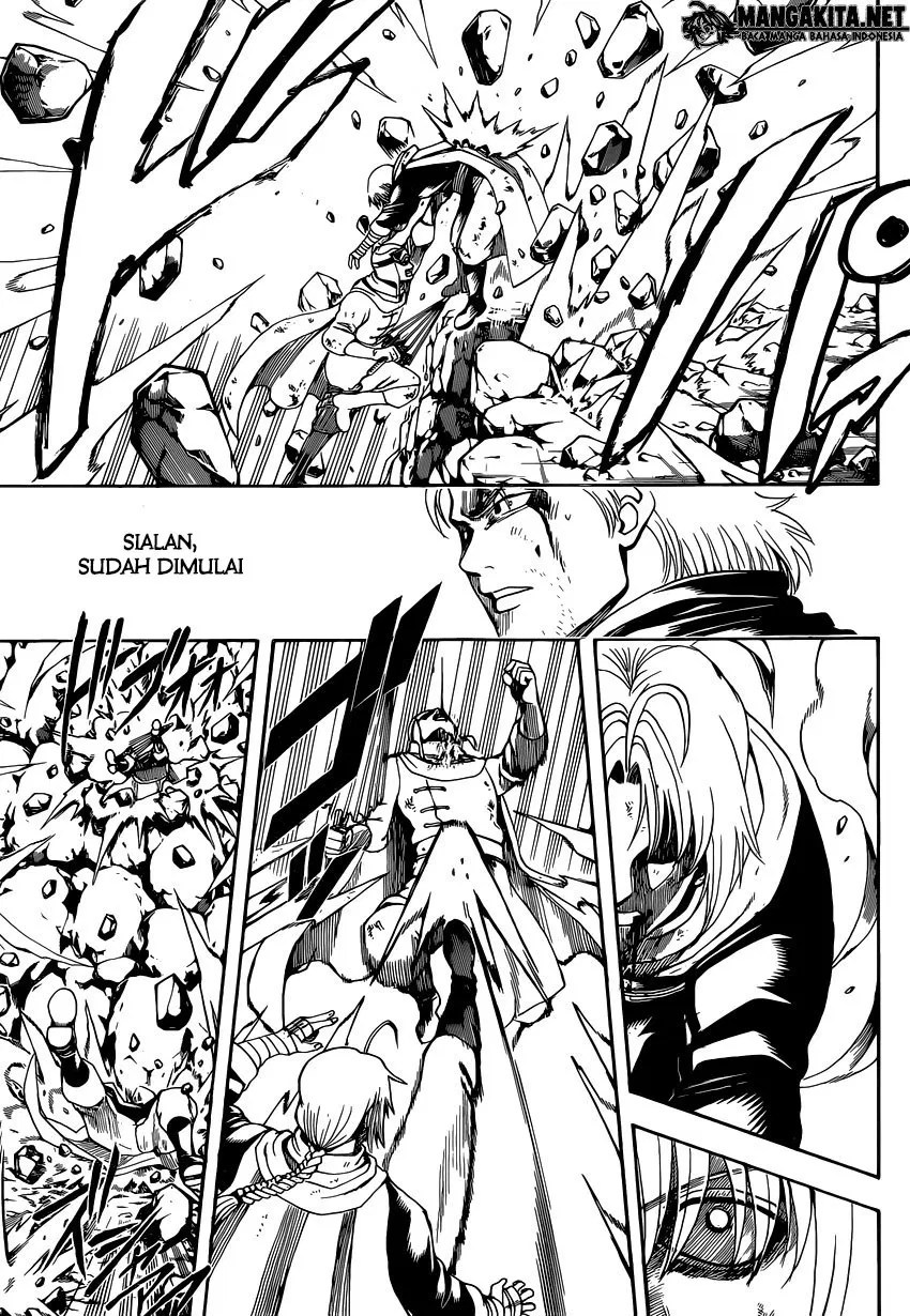 Gintama Bab 576 halaman 11