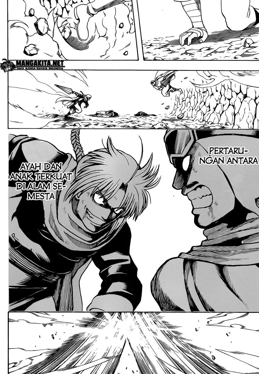 Gintama Bab 576 halaman 12