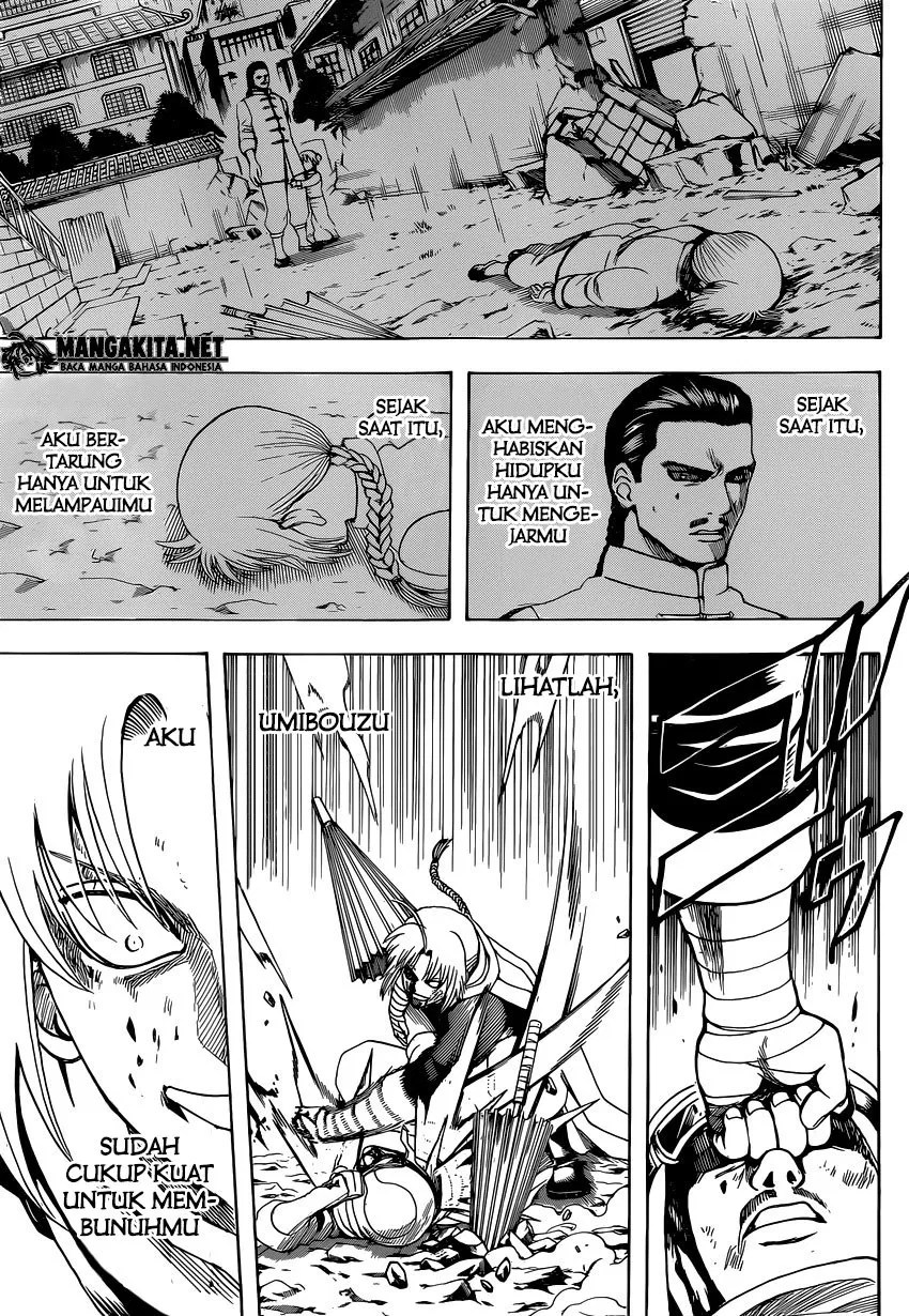 Gintama Bab 576 halaman 15