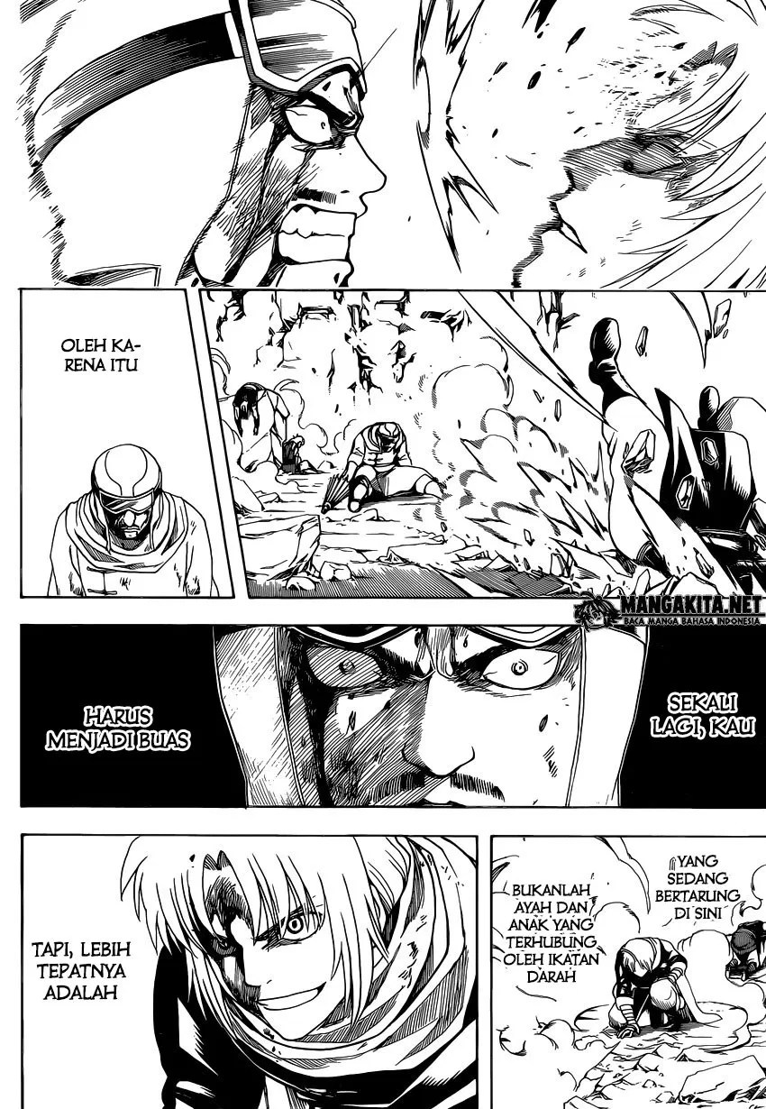 Gintama Bab 576 halaman 16