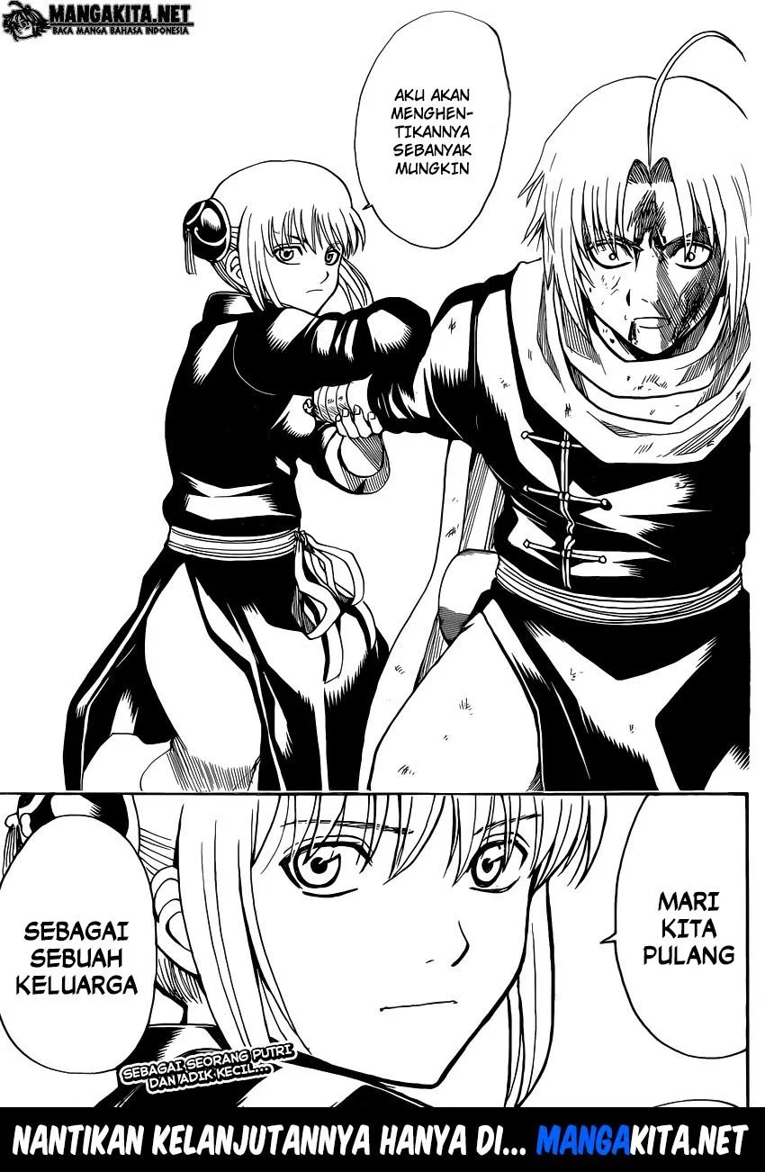 Gintama Bab 576 halaman 19