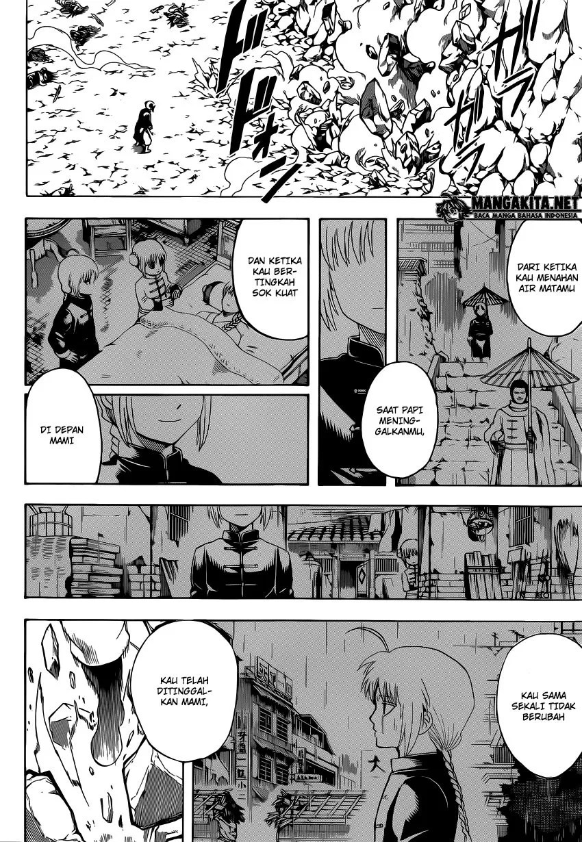 Gintama Bab 577 halaman 10