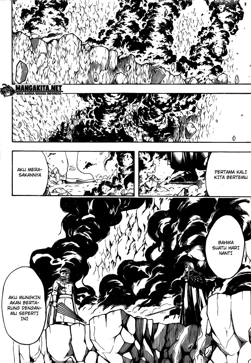 Gintama chapter 578 halaman 4