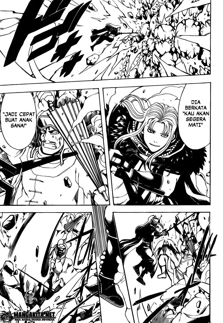 Gintama chapter 578 halaman 13