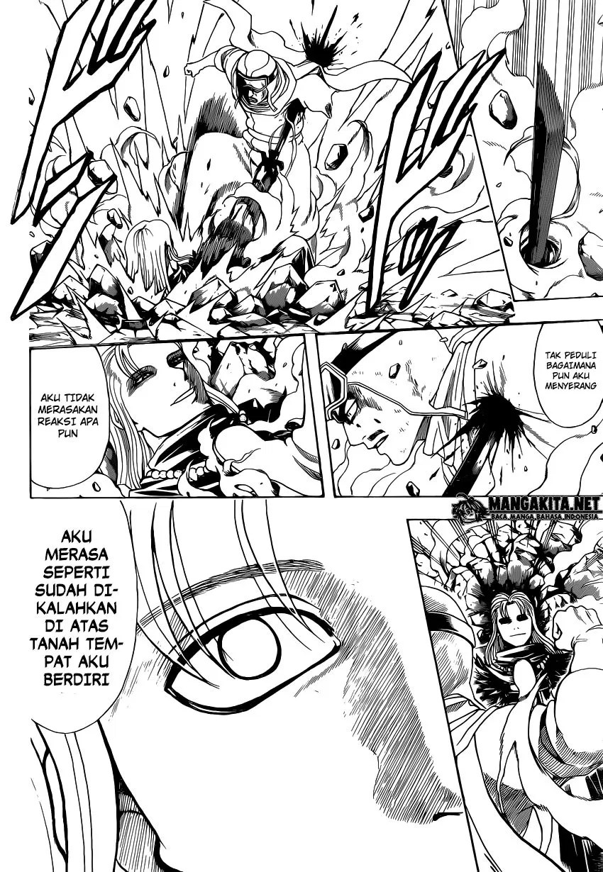 Gintama chapter 578 halaman 14