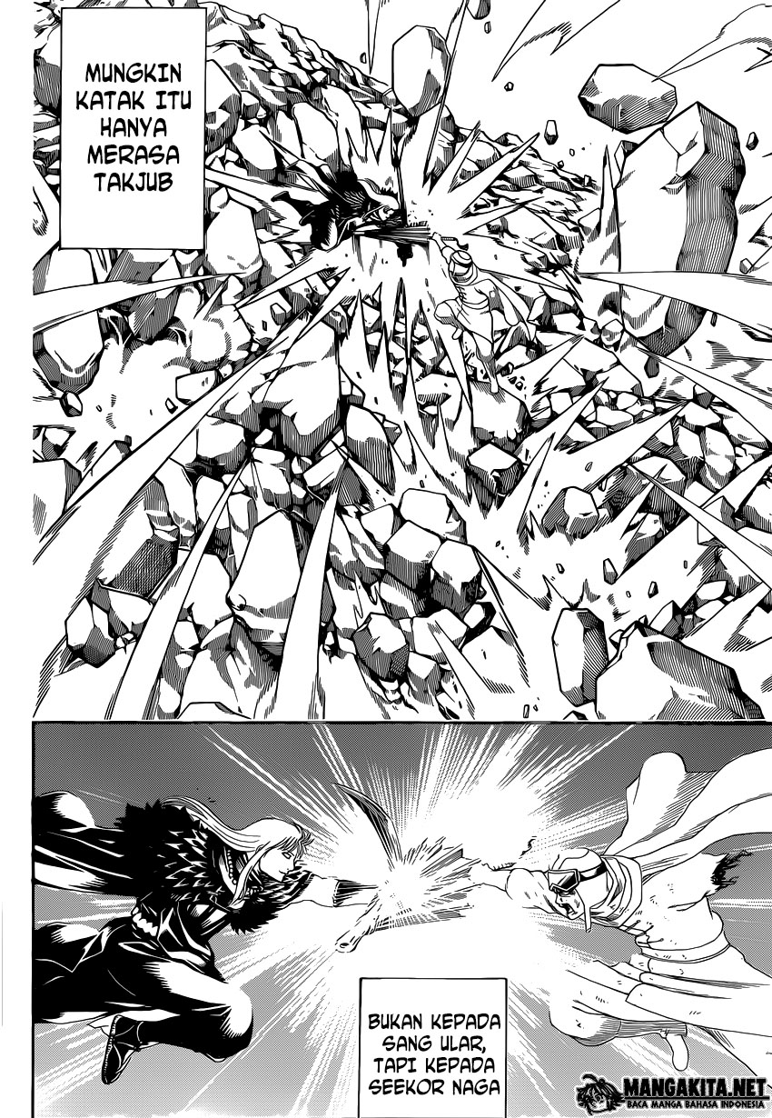 Gintama Bab 582 halaman 10