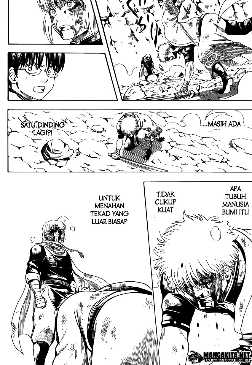 Gintama Bab 586 halaman 12