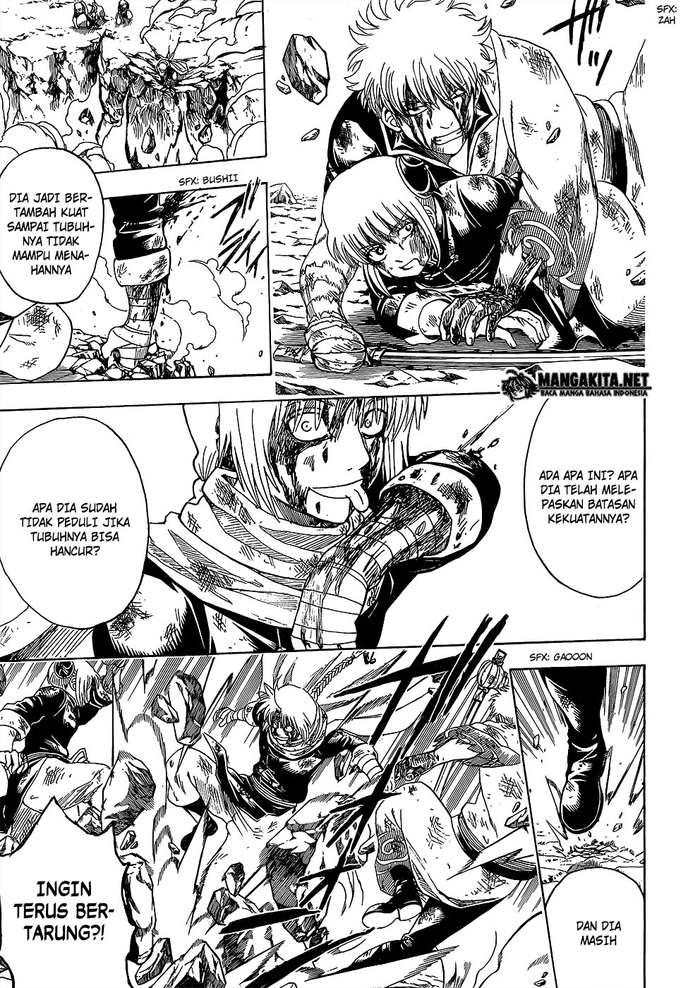 Gintama chapter 587 halaman 5
