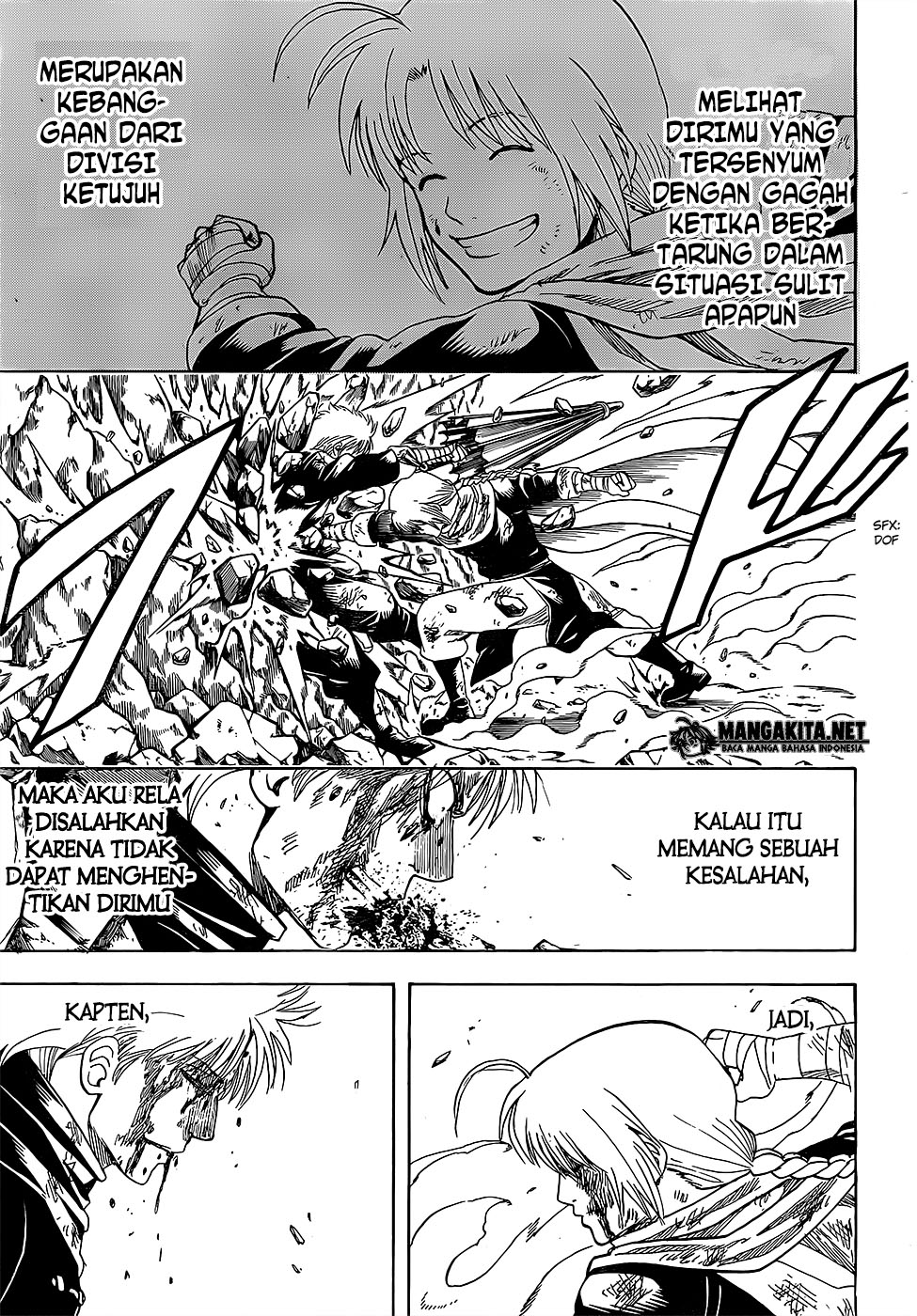 Gintama chapter 587 halaman 15