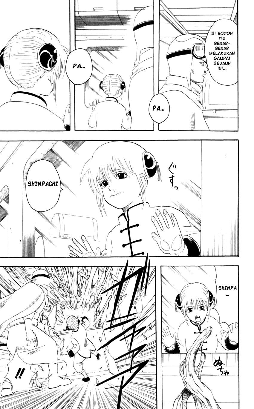 Gintama chapter 59 halaman 24