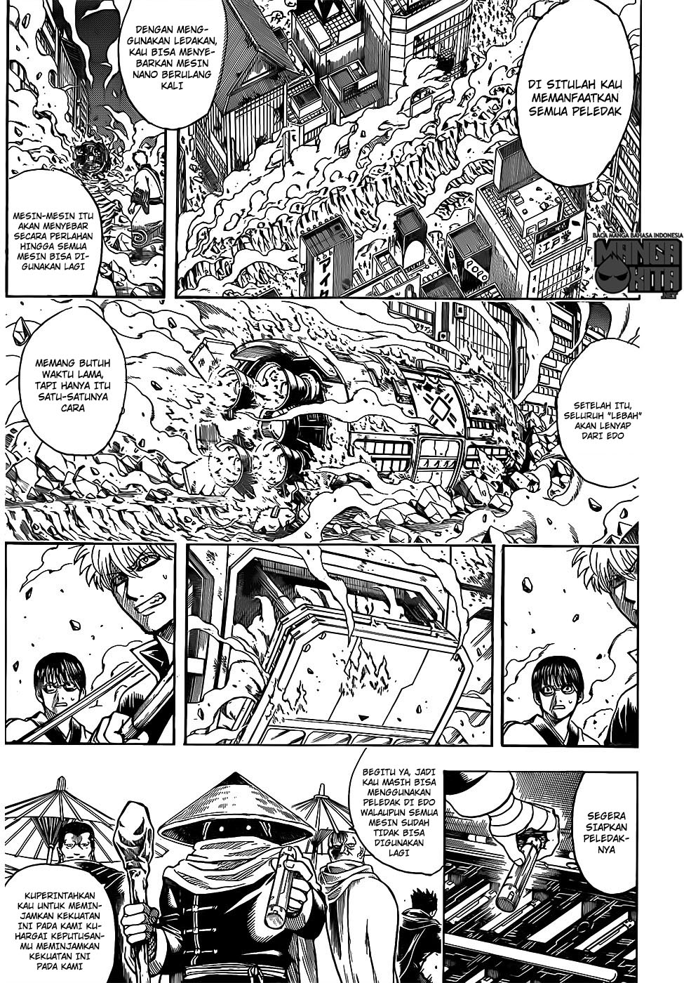 Gintama chapter 634 halaman 10
