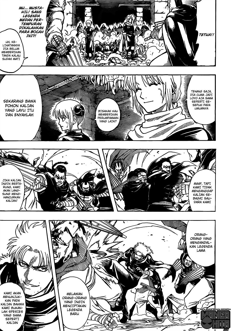 Gintama chapter 637 halaman 4