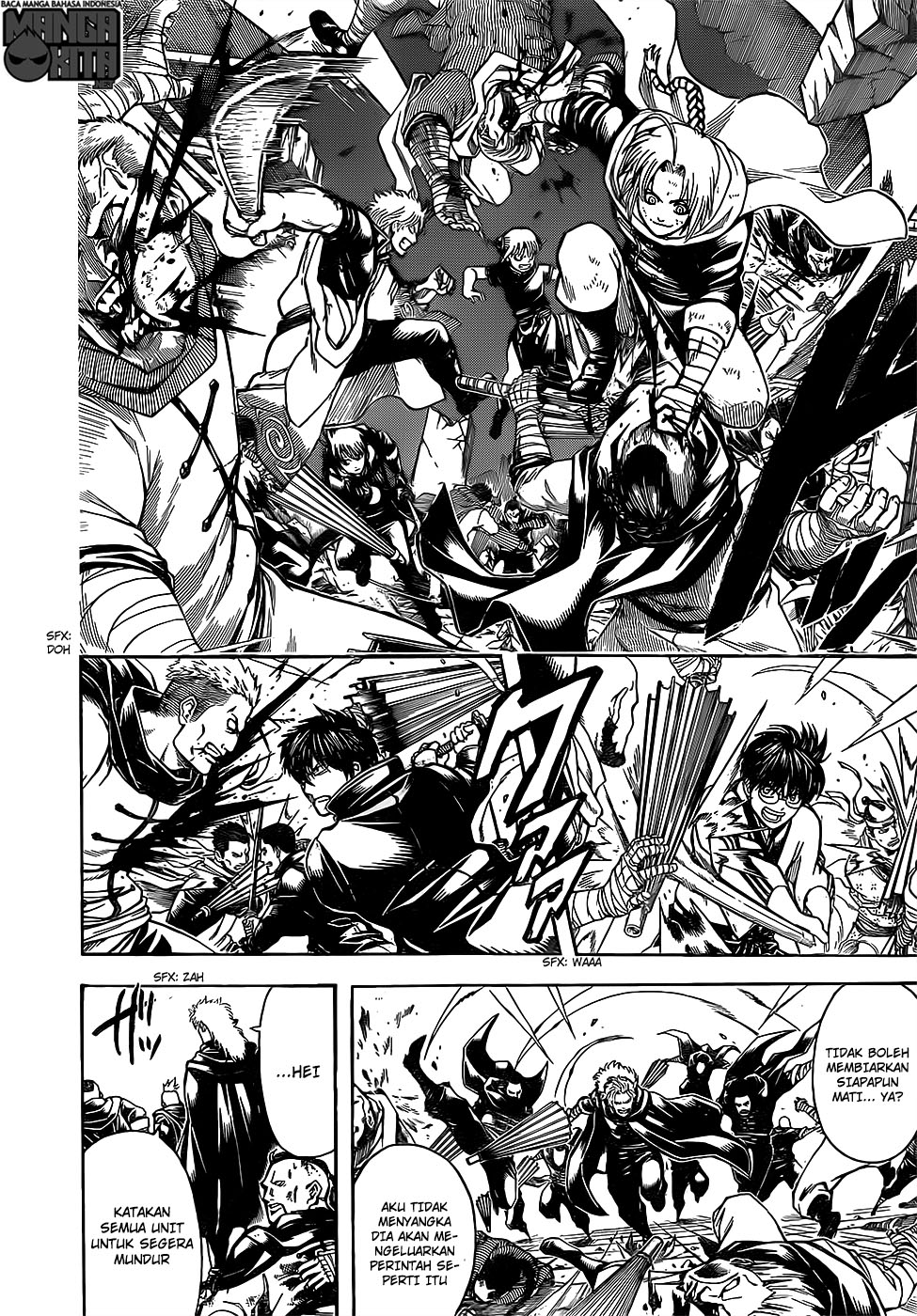 Gintama chapter 637 halaman 9