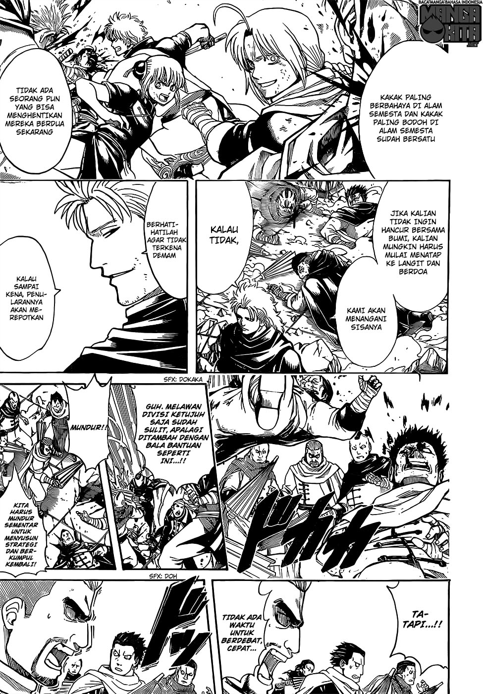 Gintama chapter 637 halaman 10