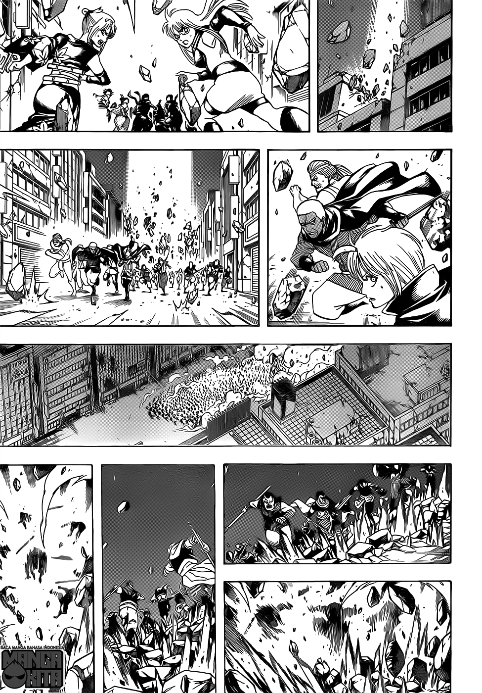 Gintama Bab 638 halaman 4