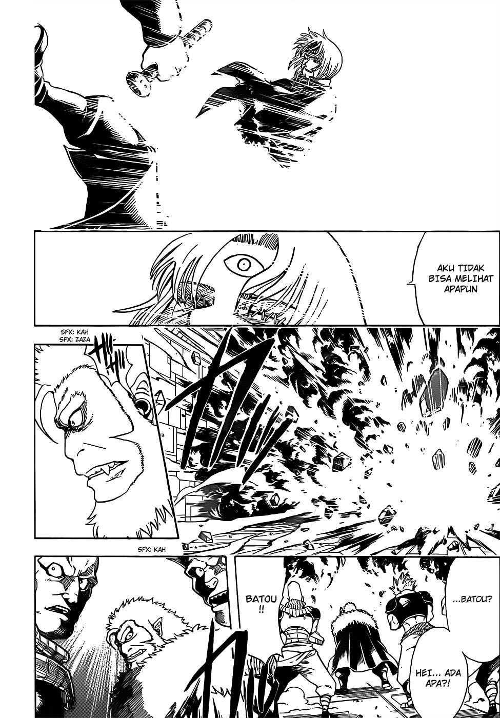 Gintama Bab 639 halaman 16