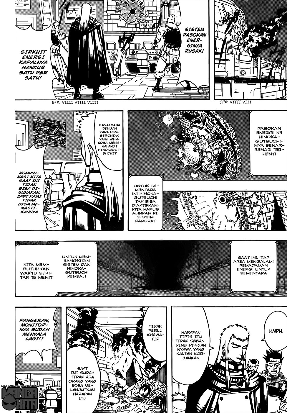 Gintama chapter 643 halaman 9