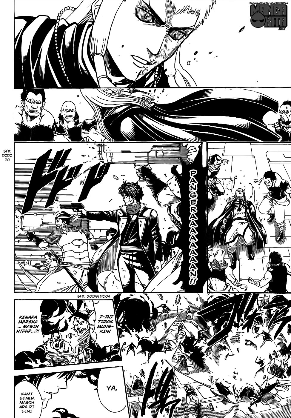 Gintama chapter 643 halaman 13