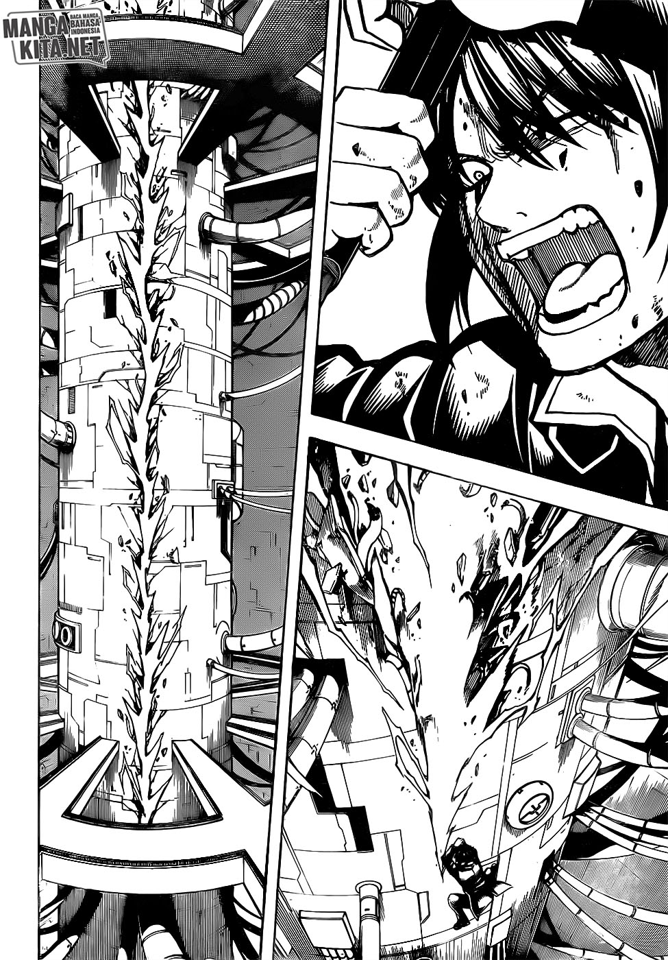 Gintama chapter 644 halaman 5