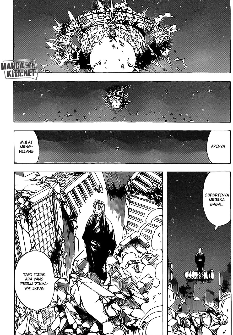 Gintama Bab 647 halaman 16