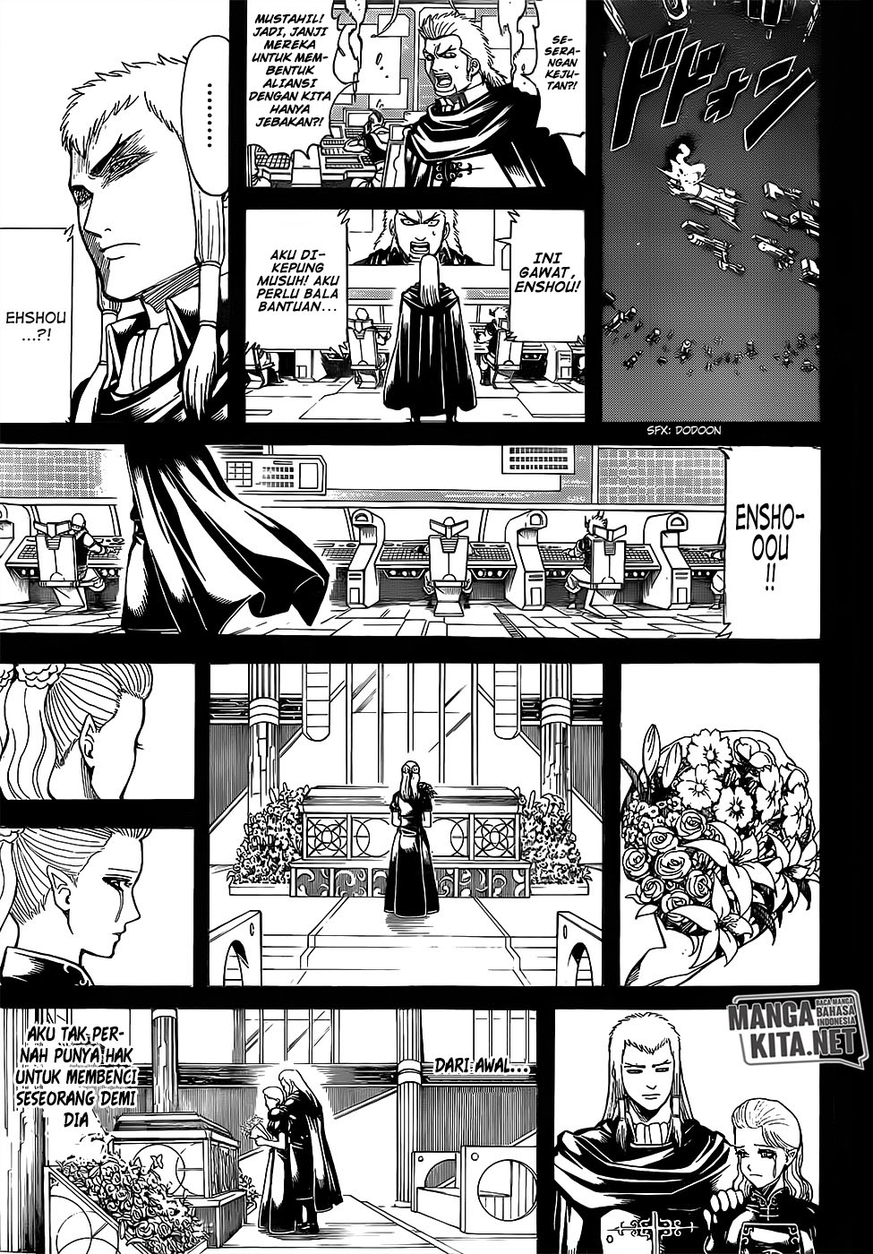 Gintama chapter 648 halaman 10