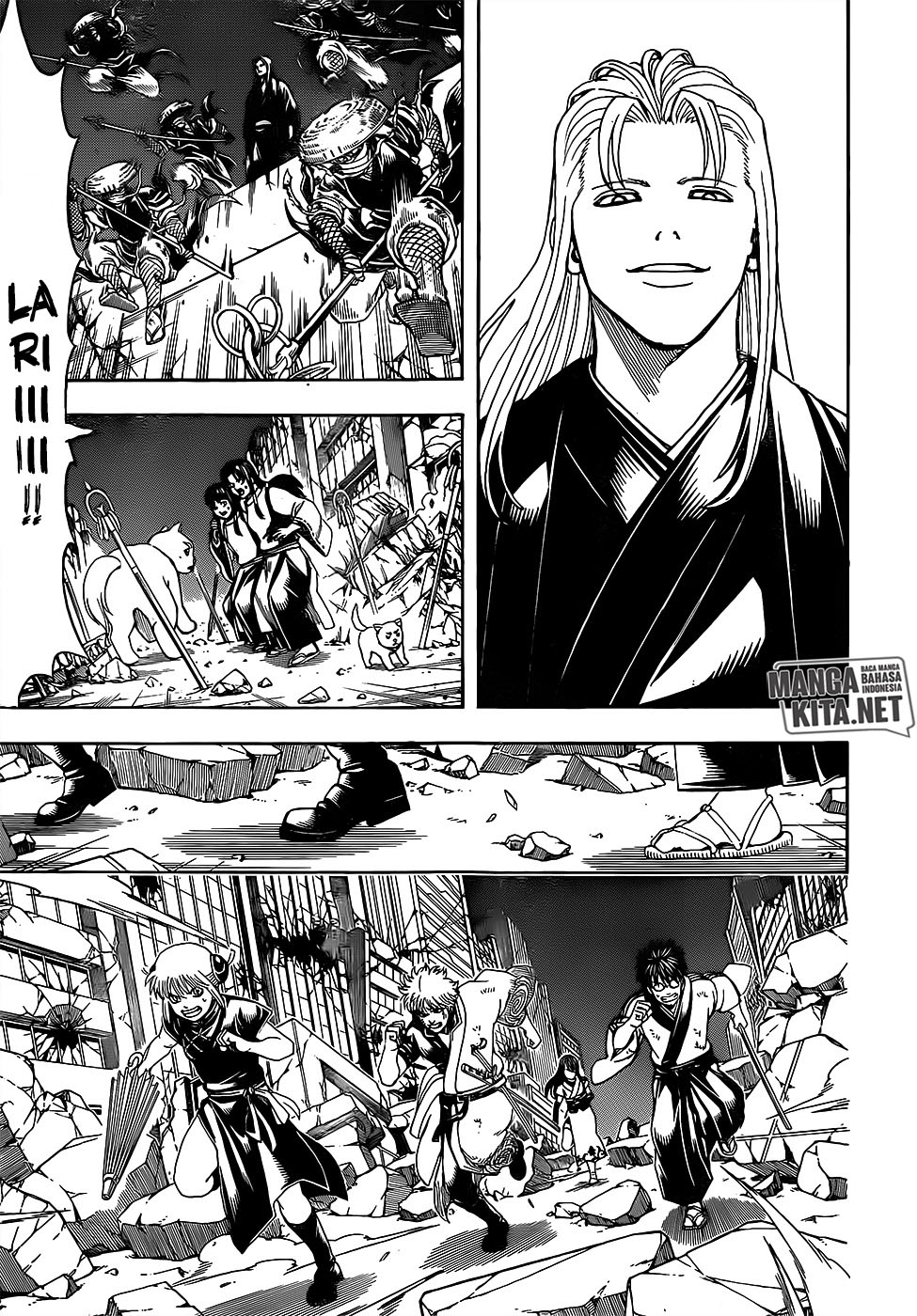 Gintama chapter 654 halaman 10
